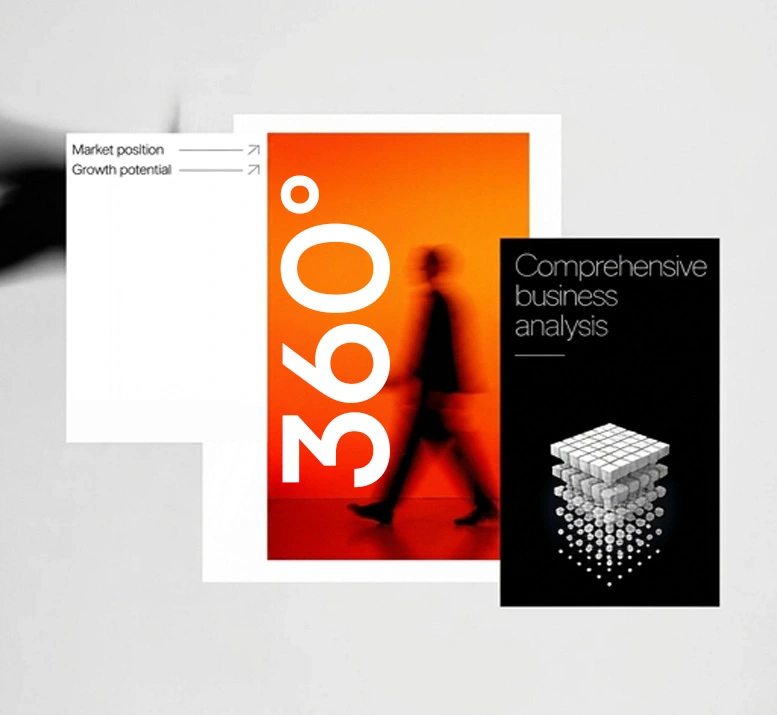 Insight card 8 design for HelloProvision digital agency