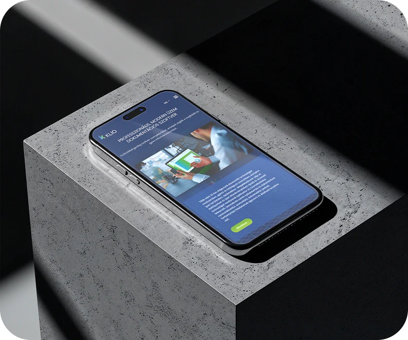 Insight card 9 design for HelloProvision digital agency